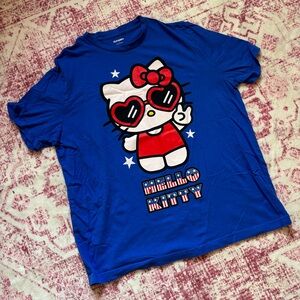 Hello Kitty Tee Shirt
